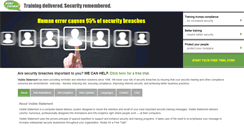 Desktop Screenshot of greenidea.com